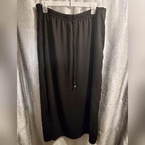 Long Skirt